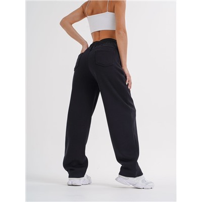 Брюки спортивные утепленные