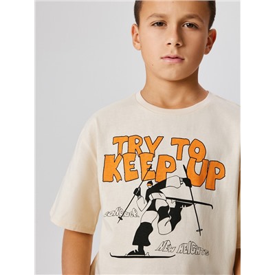 Acoola Футболка 20110510258