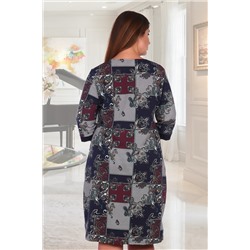 Платье Рябина