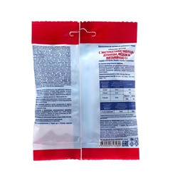 Леденцы 911 детские чабрец, душица, мед, витамин С, 50 г