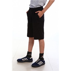 Шорты трикотажные Школа