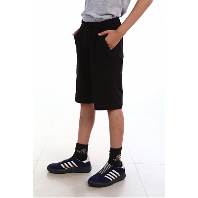 Шорты трикотажные Школа