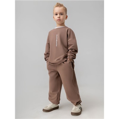 Bodo Костюм 11-363МU