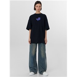 ФУТБОЛКА ЖЕНСКАЯ 112953