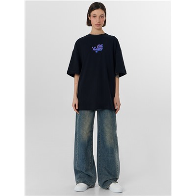 ФУТБОЛКА ЖЕНСКАЯ 112953