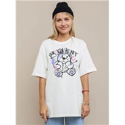 BATIK Футболка 008_ЛП25