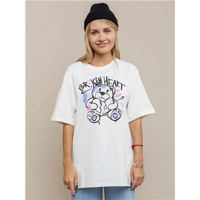 BATIK Футболка 008_ЛП25