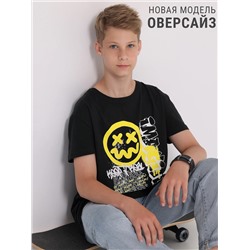 Апрель Футболка 1ПДФК4518001