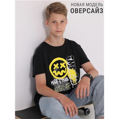 Апрель Футболка 1ПДФК4518001