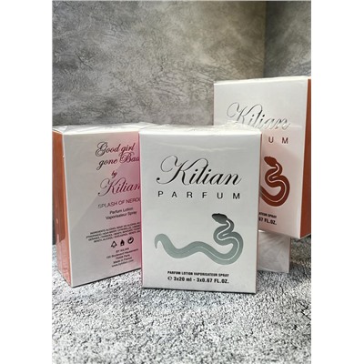 Духи 3в1 #23110779