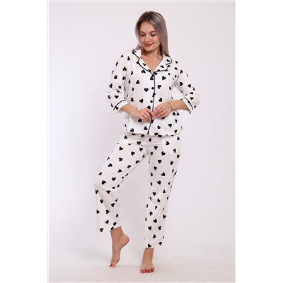 Пижама 212