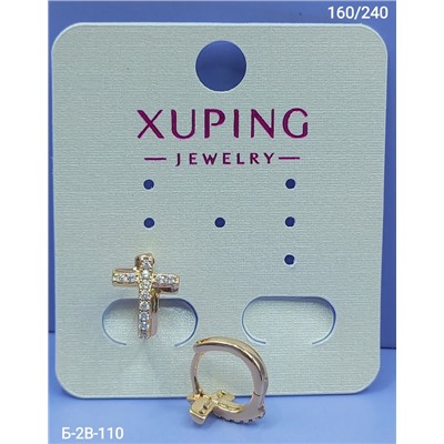 Серьги #22959028