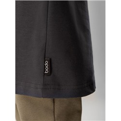 Bodo Футболка 54-34MU