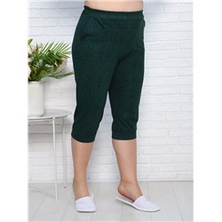 Бриджи "Причал" (Изумруд)