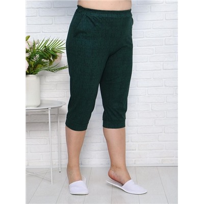 Бриджи "Причал" (Изумруд)