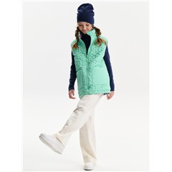 Жилет для девочек