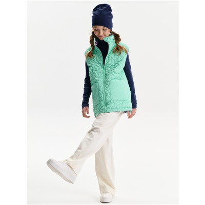 Жилет для девочек