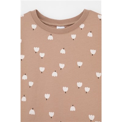 CROCKID Пижама К 1561