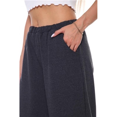 Брюки женские БЖ003-33ф (Темно серый)