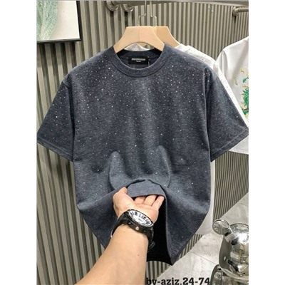 Футболки Со стразами