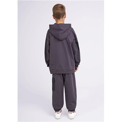 CLEVER Брюки 746802/88ф_п