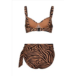 0120361030 Bosny (Купальник женский раздельный, Sensera )