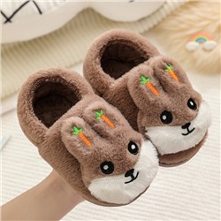 Тапочки детские MTP25