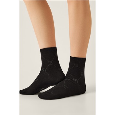 CONTE CLASSIC Носки женские CONTE ELEGANT, 1234130