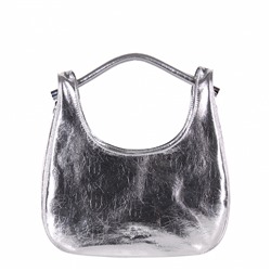 Сумка 5186-1 silver Velina Fabbiana-Safenta