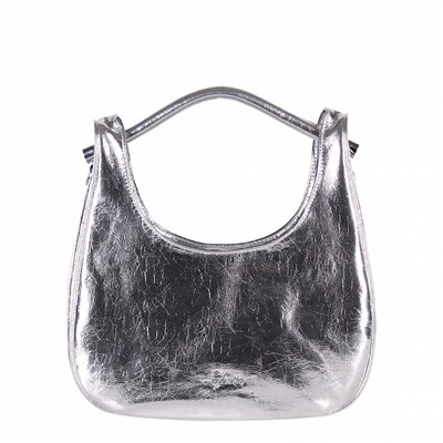 Сумка 5186-1 silver Velina Fabbiana-Safenta