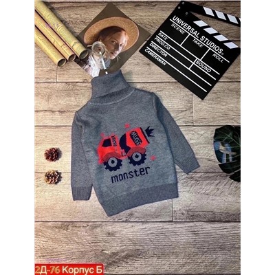 водолазка 1848184-3