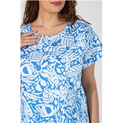 Костюм АССОЛЬ-2 (Голубой)