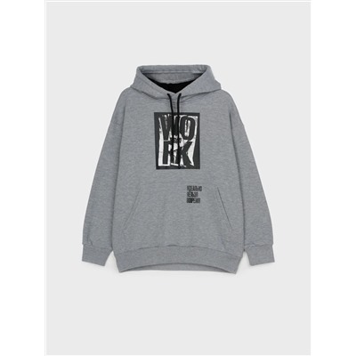 PLAYTODAY Толстовка 12511130