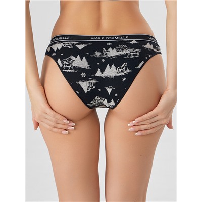 ТРУСЫ ЖЕНСКИЕ (3ШТ.) 412298-3