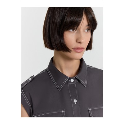 Рубашка MARK FORMELLE, 1132016