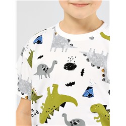 Футболка Соль&Перец