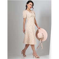 Платье Триумф лета, топ