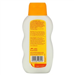 Weleda, Baby, успокаивающее масло для детей, с экстрактами календулы, 200 мл (6,8 жидк. унции)