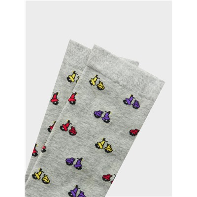 НОСКИ МУЖСКИЕ 017K-3046