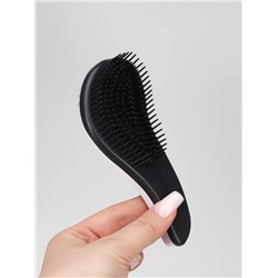 Расчёска массажная, 5.5×14.5(±1) см, PVC коробка, рисунок МИКС