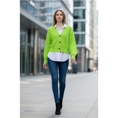 Кардиган 2059796-3