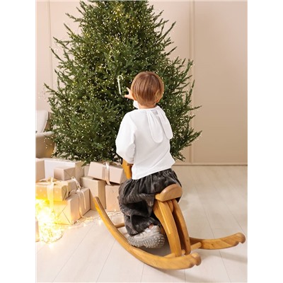 Лонгслив детский Соль&Перец