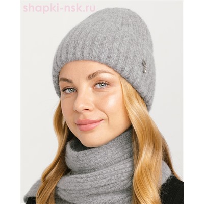 441 PB Колпак женский флис (56-58)