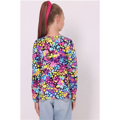 Лонгслив АПРЕЛЬ, 1089584