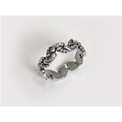 Кольцо Топотун