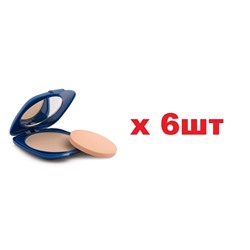 FFleur PP612 Пудра Компактная Loving Care Foundation тон 08 6шт