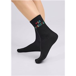 497289 CLEVER Носки
