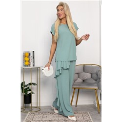 Костюм (Блуза+Брюки) LADY TAIGA, 1125866