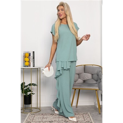 Костюм (Блуза+Брюки) LADY TAIGA, 1125866