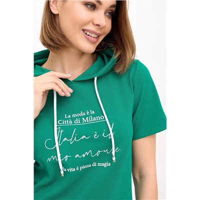 Lika Dress Джемпер 8725